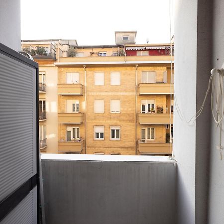 Tra Porta Susa E Piazza Statuto -Cortile Interno- Turin Ngoại thất bức ảnh